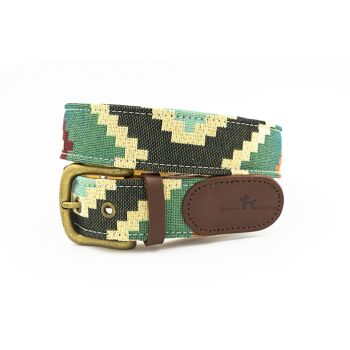 CEINTURE PLUTON - 90 3