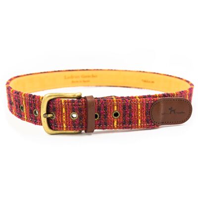 CEINTURE LUCA - 120