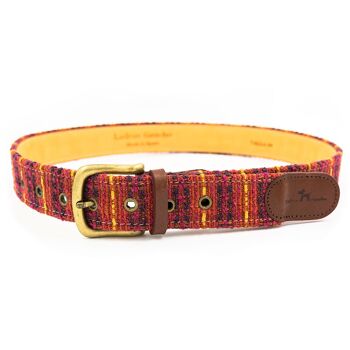 CEINTURE LUCA - 120 1