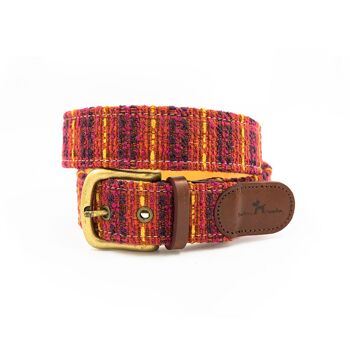 CEINTURE LUCA - 120 2