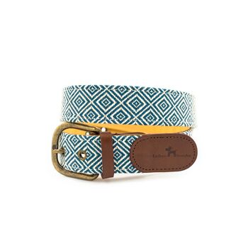 CEINTURE DALTON-90 2