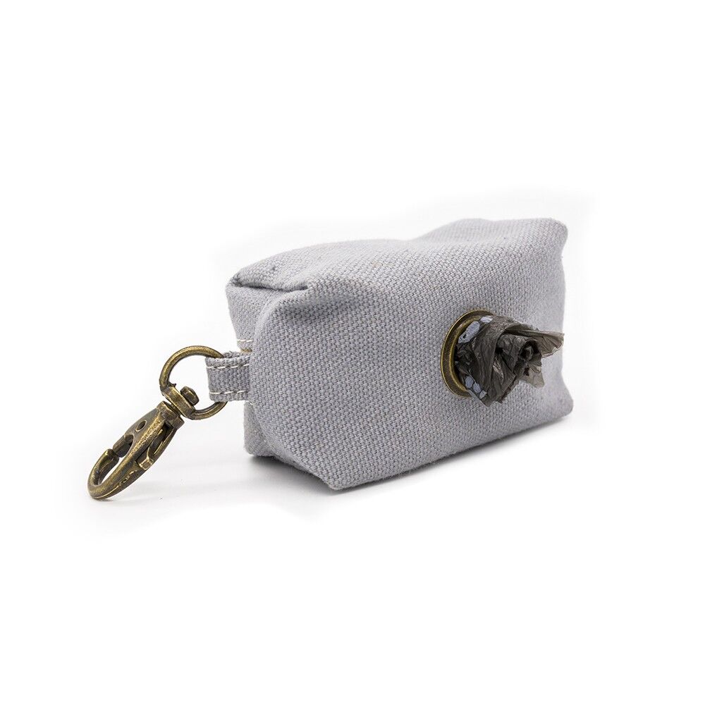 CUSTODIA PORTA BORSA GRIGIA