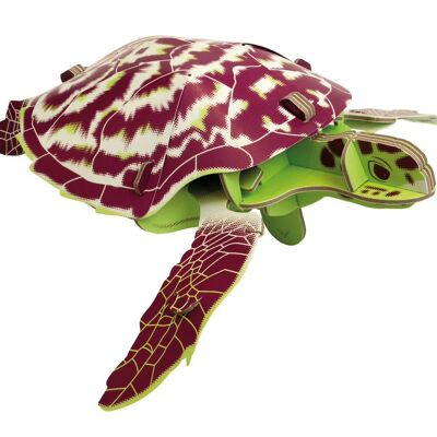 Build Your Own Mini Build - Hawksbill Turtle