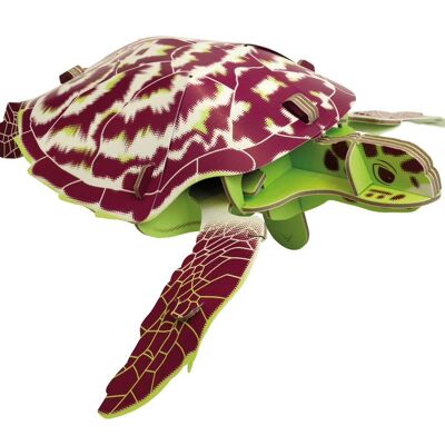 Build Your Own Mini Build - Hawksbill Turtle