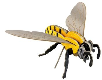 Construisez votre propre mini construction - Honey Bee 1