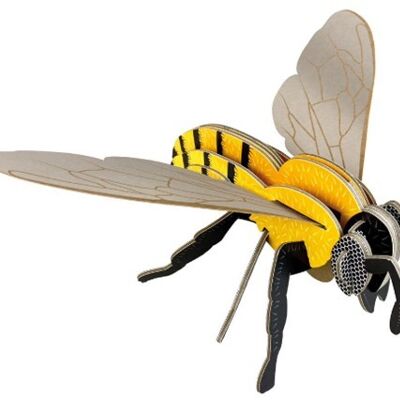 Construye tu propia miniconstrucción - Honey Bee