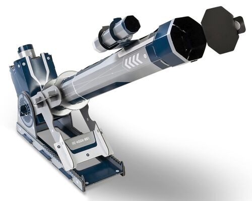 Build Your Own - Telescope