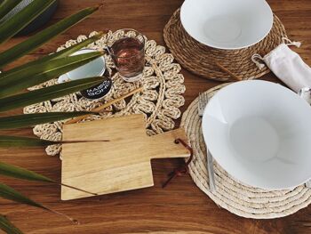 Set de table Bali 3