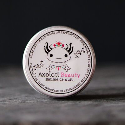 Axolotl Beauty