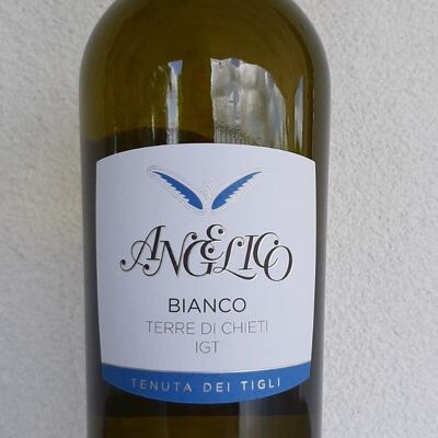 Angelico Blanc IGT
