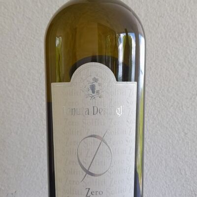 Zero Solfiti Trebbiano D'Abruzzo DOC