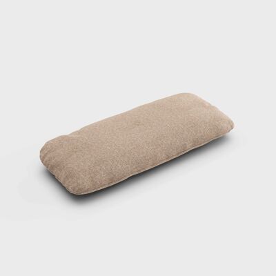 Curt - cuscino per divano 60x30 - tessuto Dama