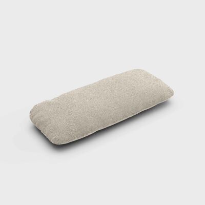 Curt - cuscino per divano 60x30 - tessuto Sera