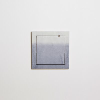 Étagère Fläpps 40x40-1 - Fading Grey - Monika Strigel