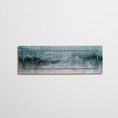 Scaffale Fläpps 80x27-1 - Snowdreamer - Monika Strigel