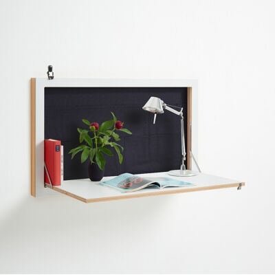 Fläpps State Secretary 100x60-1 - White