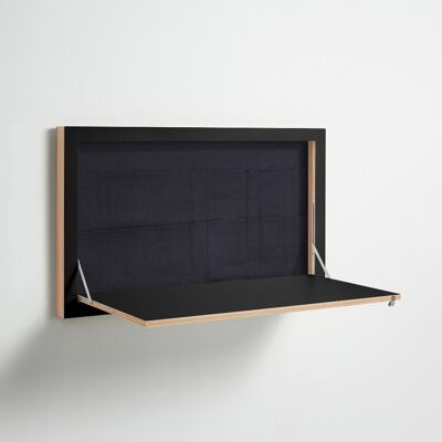 Fläpps State Secretary 100x60-1 - Black
