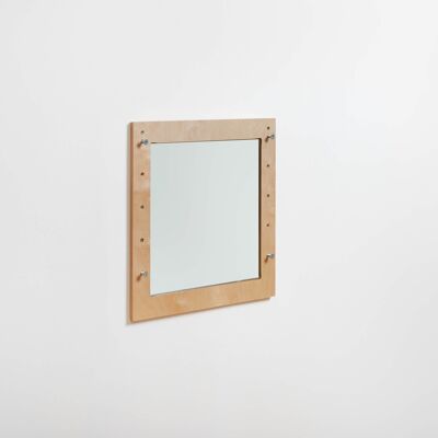 Complément : Miroir