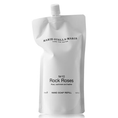 Hand Wash Rock Roses - NAVULLING 500 ml