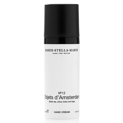 Handcrème Objets d'Amsterdam 50 ml