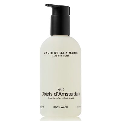 Body Wash Objets d'Amsterdam 300 ml