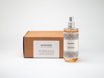 Armenistis Parfum d'Intérieur 200ml 2