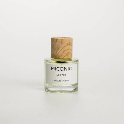 MICONIC Rhenia extracto de perfume 50ml