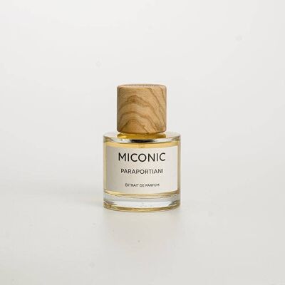 MICONIC Paraportiani extracto de perfume 50ml