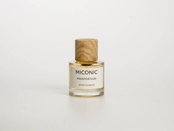 MICONIC Paraportiani extrait de parfum 50ml 1