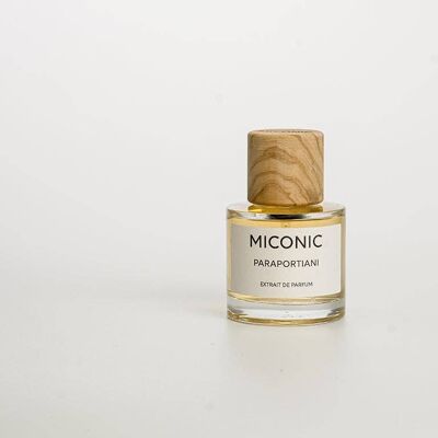 MICONIC Paraportiani extracto de perfume 50ml