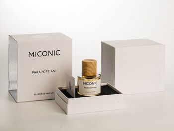 MICONIC Paraportiani extrait de parfum 50ml 3