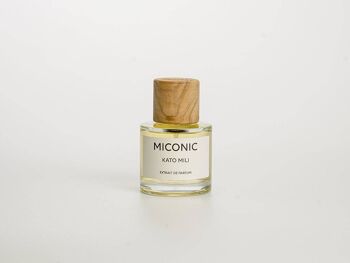 MICONIC Kato Mili estratto di profumo 50ml 1