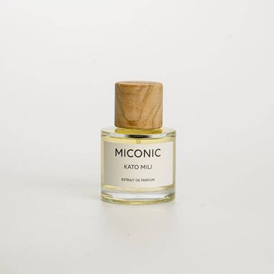 MICONIC Kato Mili estratto di profumo 50ml