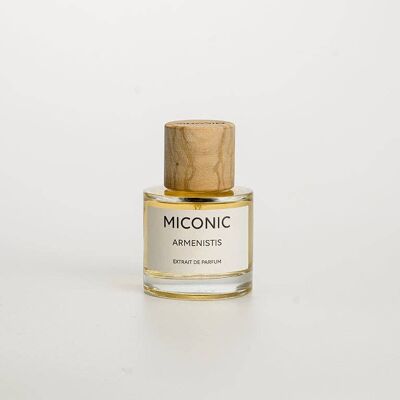 MICONIC Armenistis estratto di profumo 50ml