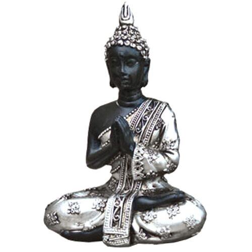 Statuette Bouddha Vairochana