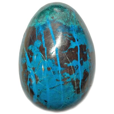 Oeuf en Chrysocolle