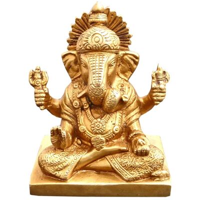 Statuette Ganesh