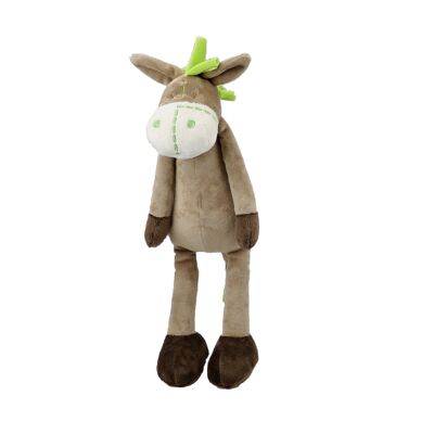Dangling donkey 32 cm