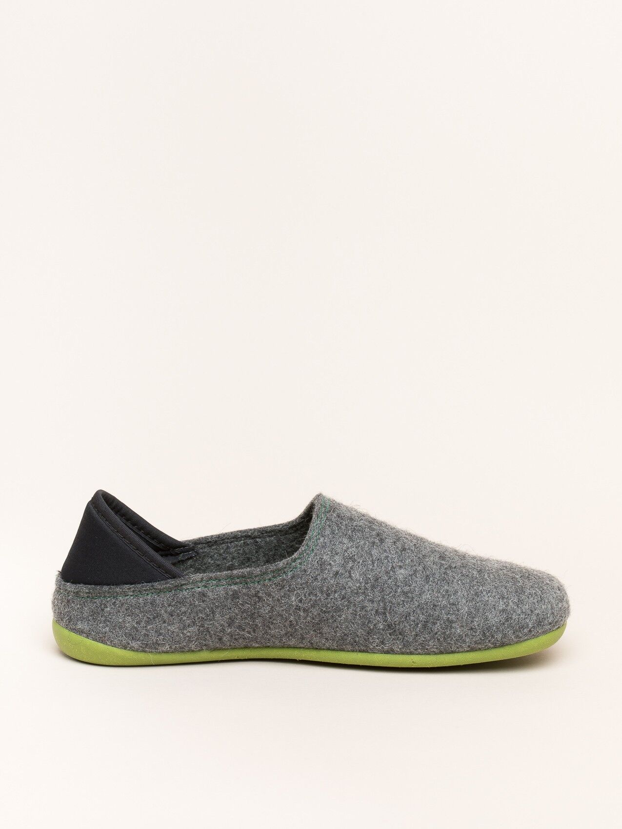 Magicfelt wool online slippers