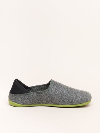 Laine Slip-On vert anthracite 43-46 1