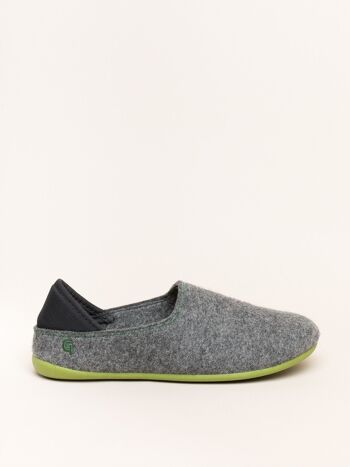 Laine Slip-On vert anthracite 43-46 3