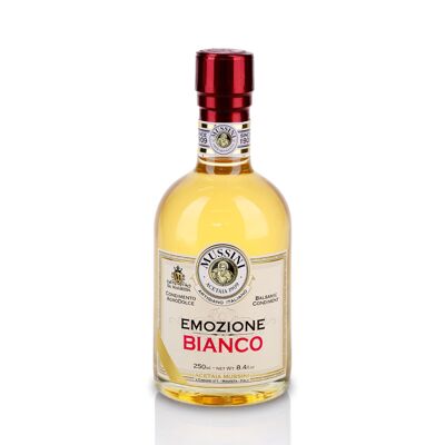 M2220- Condimento Balsamico BIANCO 250ml
