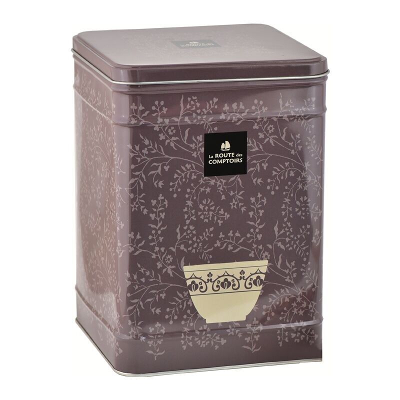 Box La Route des Comptoirs