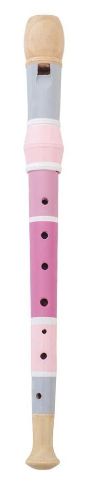 rosa Flöte