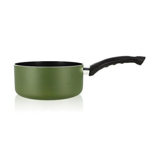 Casserole induction 18cm
 olivia revêtement
 anti adhesif - aluminium