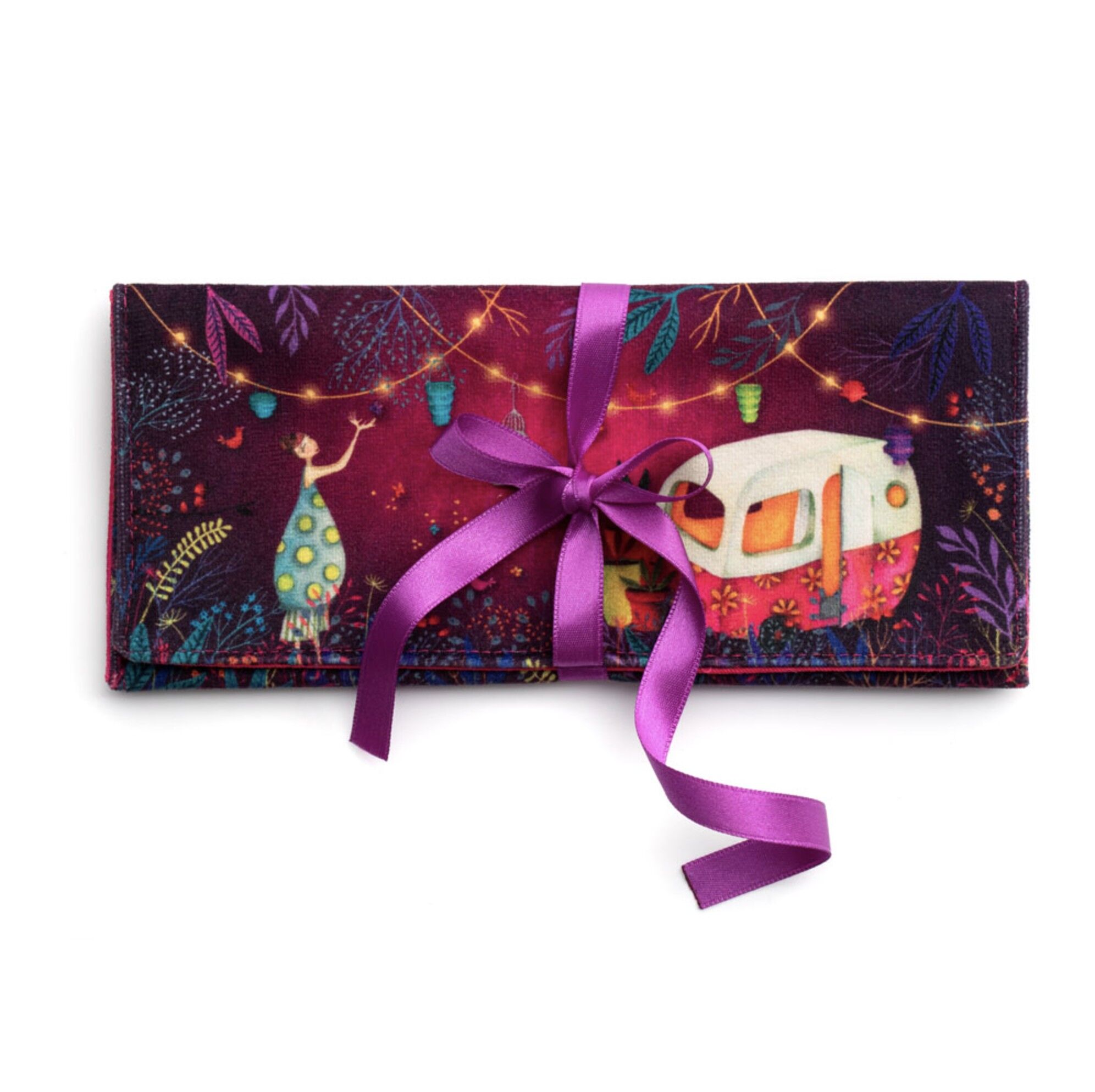 ETUI A LUNETTES BOHEME