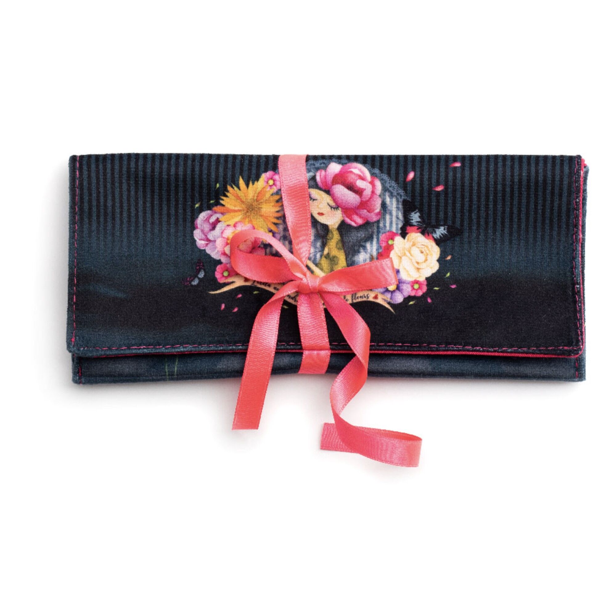 ETUI A LUNETTES ROMANCE