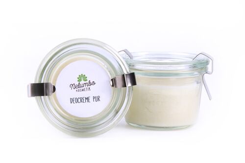 Deocreme Linden Blossom