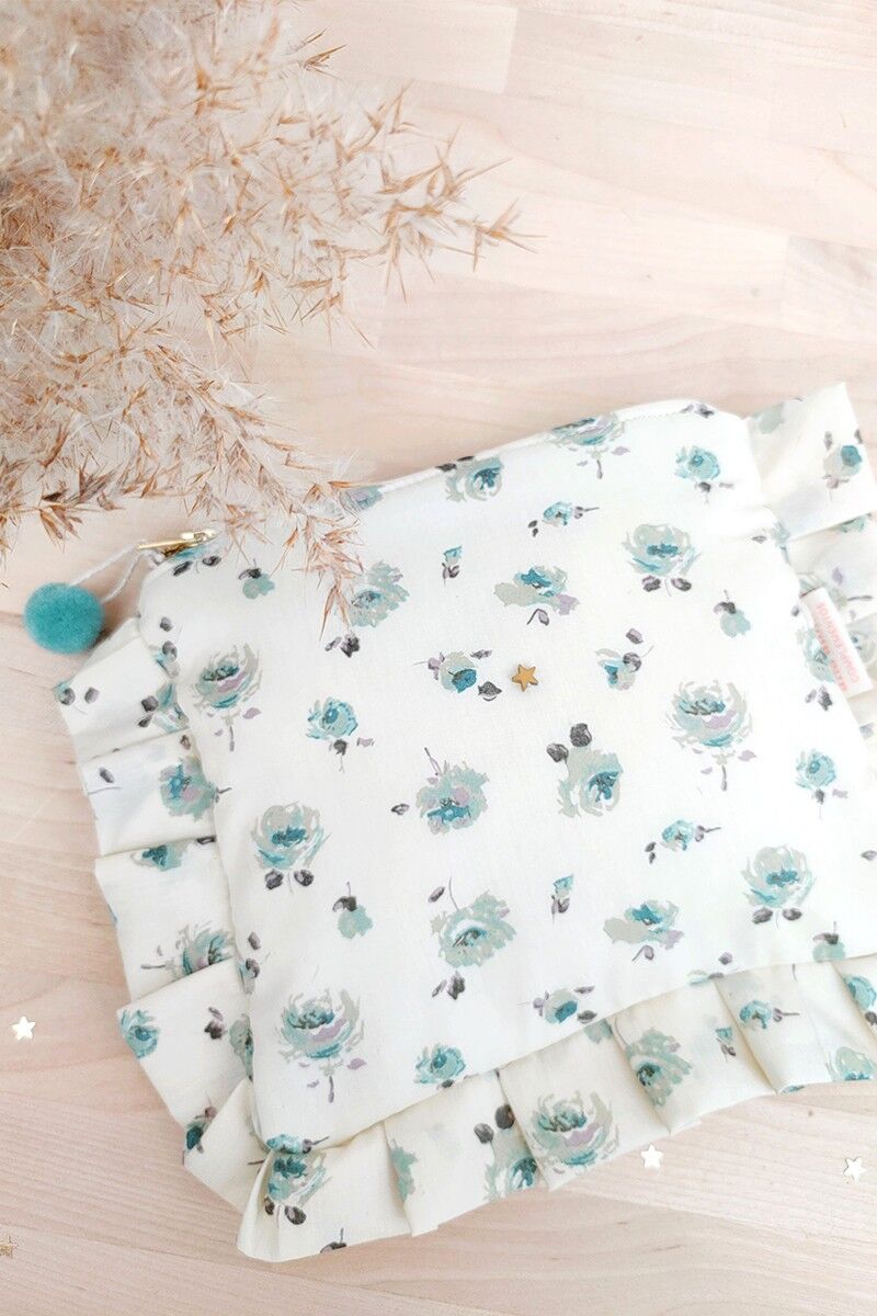 Borsa a fiori Maui Liberty