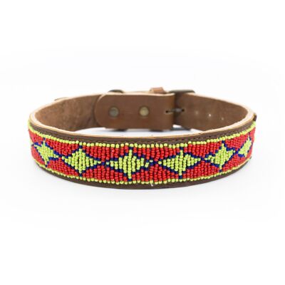 Malawi-Halskette
